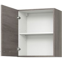 KOCHSTATION Hängeschrank "KS-Trea O50-60", inklusive Einlegeboden, Breite 50 cm, Höhe 60 cm von Kochstation