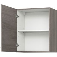 KOCHSTATION Hängeschrank "KS-Trea O50-60", inklusive Einlegeboden, Breite 50 cm, Höhe 60 cm von Kochstation