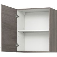 KOCHSTATION Hängeschrank "KS-Trea O60-60", inklusive Einlegeboden, Breite 60 cm, Höhe 60 cm von Kochstation