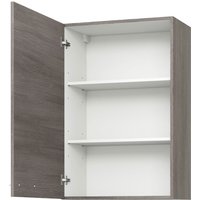 KOCHSTATION Hängeschrank "KS-Trea O60-90", inklusive zwei Einlegeböden, Breite 60 cm, Höhe 90 cm von Kochstation