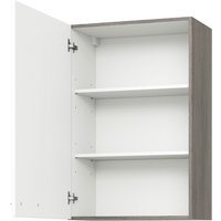KOCHSTATION Hängeschrank "KS-Trea O60-90", inklusive zwei Einlegeböden, Breite 60 cm, Höhe 90 cm von Kochstation