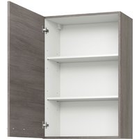 KOCHSTATION Hängeschrank "KS-Trea O60-90", inklusive zwei Einlegeböden, Breite 60 cm, Höhe 90 cm von Kochstation