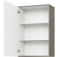 KOCHSTATION Hängeschrank "KS-Trea O60-90", inklusive zwei Einlegeböden, Breite 60 cm, Höhe 90 cm von Kochstation