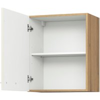 KOCHSTATION Hängeschrank "KS-Trea O40-60", inklusive Einlegeboden, Breite 40 cm, Höhe 60 cm von Kochstation