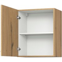 KOCHSTATION Hängeschrank "KS-Trea O60-60", inklusive Einlegeboden, Breite 60 cm, Höhe 60 cm von Kochstation