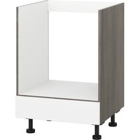 KOCHSTATION Herdumbauschrank "KS-Trea UHBL60", Breite 60 cm, Höhe 75 cm KOCHSTATION Herdumbauschrank "KS-Trea UHBL60", Breite 60 cm, Höhe 75 cm von Kochstation