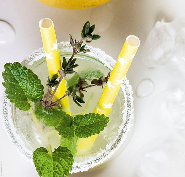Express Küchen Küchenrückwand Cocktail, (1-tlg) von Express Küchen