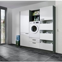 Express Küchen Schrank-Set "Arta" 7 Stk. tlg. von Express Küchen