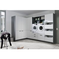 Express Küchen Schrank-Set "Arta" 12 Stk. tlg. von Express Küchen