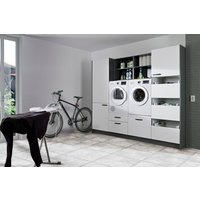 Express Küchen Schrank-Set "Arta" 9 Stk. tlg. von Express Küchen