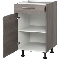 Kochstation Unterschrank "KS-Trea US60" von Kochstation