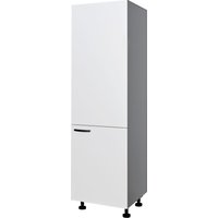 Express Küchen Vorratsschrank "ARTA" vormontiert, Breite 60 cm, Höhe 207 cm von Express Küchen