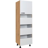 Express Küchen Vorratsschrank "ARTA" vormontiert Express Küchen Vorratsschrank "ARTA" vormontiert von Express Küchen