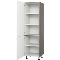 KOCHSTATION Vorratsschrank "KS-Trea SV60-195", Höhe 195 cm, Breite 60 cm von Kochstation