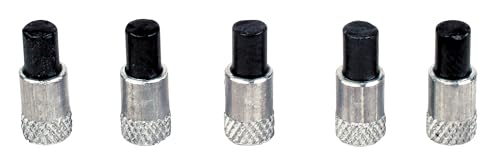 Lötkolben Set - Lötlampe mit Piezozündung - Dachrinnen Lötset - Schweißbrenner - Lötzubehör - Schweißgerät - Kästchen mit 5 Ersatzsteinen - EXPRESS von Express