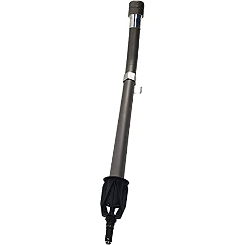 Lötkolben Set - Lötlampe mit Piezozündung - Dachrinnen Lötset - Schweißbrenner - Lötzubehör - 160 kW lange gebogene Lanze für Straßenmarkierungspistole Hornet - EXPRESS Lötkolben Set - Lötlampe mit Piezozündung - Dachrinnen Lötset - Schweißbrenner - Lötzubehör - 160 kW lange gebogene Lanze für Straßenmarkierungspistole Hornet - EXPRESS von GUILBERT EXPRESS