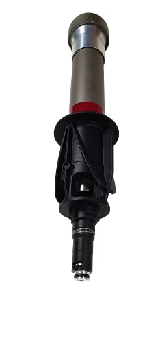 Lötkolben Set - Lötlampe mit Piezozündung - Dachrinnen Lötset - Schweißbrenner - Lötzubehör - Brennerrohr 90 kW für "RAPTOR"-Schweißbrenner - zum Abdichten - EXPRESS Lötkolben Set - Lötlampe mit Piezozündung - Dachrinnen Lötset - Schweißbrenner - Lötzubehör - Brennerrohr 90 kW für "RAPTOR"-Schweißbrenner - zum Abdichten - EXPRESS von Express