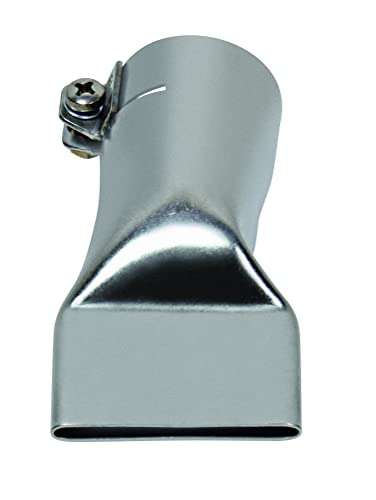 Lötkolben Set - Lötlampe mit Piezozündung - Dachrinnen Lötset - Schweißbrenner - Lötzubehör - Düse 40 mm - Speziell für Elektrischen Heißluft-Anwärmbrenner - EXPRESS von Express