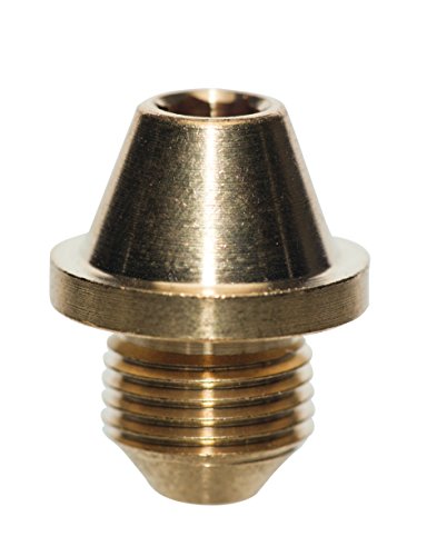 Lötkolben Set - Lötlampe mit Piezozündung - Dachrinnen Lötset - Schweißbrenner - Lötzubehör - Gasdüse 4622 für Schweißbrenner Art.Nr. 4651, 4656 und 4674 geeignet - EXPRESS Lötkolben Set - Lötlampe mit Piezozündung - Dachrinnen Lötset - Schweißbrenner - Lötzubehör - Gasdüse 4622 für Schweißbrenner Art.Nr. 4651, 4656 und 4674 geeignet - EXPRESS von GUILBERT EXPRESS