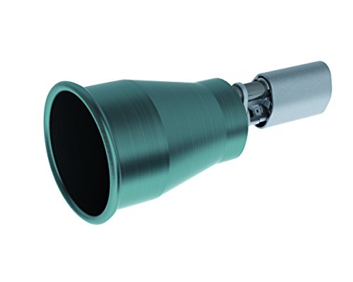 Lötkolben Set - Lötlampe mit Piezozündung - Dachrinnen Lötset - Schweißbrenner - Lötzubehör - Titan-Piezo-Brenner - Brennerkopf Ø 70 - Leistung 150 kW - EXPRESS von GUILBERT EXPRESS