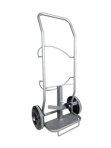 Lötkolben Set - Lötlampe mit Piezozündung - Dachrinnen Lötset - Schweißbrenner - Metallwage für den Flaschentransport KORO - Autogenschweißgerät - EXPRESS von Express