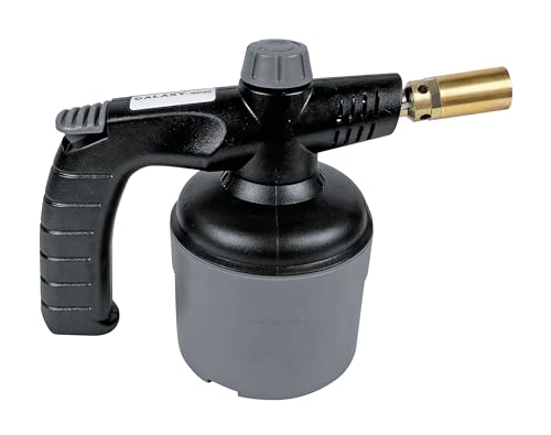 Süße Lampe 8200 - Broker - Stridieren - Autonomie 1H30 - Flammentemperatur 1850 ° - Butangas 1,5 bar - breit/professionell - Galaxie durch Express von EXPRESS