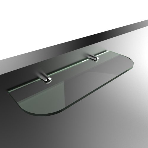 Express Ion Acrylregal, 300 mm x 100 mm von Expression Products