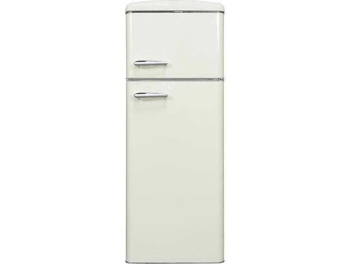 Exquisit Exqu K?hlGefr RKGC27045H160E magnol.weis 811531301, Kühlschrank Freistehend, Weiss von Exquisit