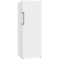 Exquisit Gefrierschrank »GS280-H-040E weiss«, 242 L, BxHxL: 60 x 173 x 60 cm, 40dB (A) von Exquisit