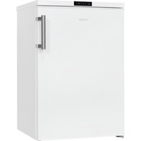 Exquisit Gefrierschrank »GS81-HE-010D weiss«, 85 L, BxHxL: 56 x 85 x 57,5 cm, 38dB (A) von Exquisit