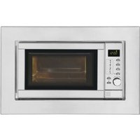 Exquisit - emw 19-7 g Einbaumikrowelle, Grill Funktion von Exquisit