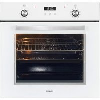 exquisit Backofen "EBE76-9-H-020 weiss" mit 1-fach-Teleskopauszug Heißluft&Pizzastufe - ideal für ein Pizzabacken zuhauseTimer-Funktion exquisit Backofen "EBE76-9-H-020 weiss" mit 1-fach-Teleskopauszug Heißluft&Pizzastufe - ideal für ein Pizzabacken zuhauseTimer-Funktion von Exquisit