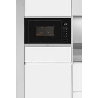 exquisit Einbau-Mikrowelle "EMW25-G-020", Grill-Mikrowelle, 1450 W exquisit Einbau-Mikrowelle "EMW25-G-020", Grill-Mikrowelle, 1450 W von Exquisit