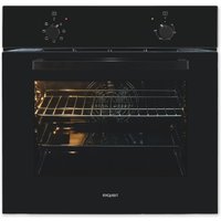 exquisit Einbaubackofen "EBE255-U-020" von Exquisit