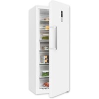 exquisit Gefrierschrank "GS380-NF-H-050E weiss" 185,5 cm hoch 71 cm breit Türanschlag wechselbar exquisit Gefrierschrank "GS380-NF-H-050E weiss" 185,5 cm hoch 71 cm breit Türanschlag wechselbar von Exquisit