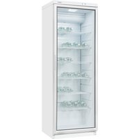 exquisit Getränkekühlschrank "GKS350-1-GT-280D weiss" 173 cm hoch 60 cm breit 320 L Volumen, Getränkekühlschrank mit Glastür, LED exquisit Getränkekühlschrank "GKS350-1-GT-280D weiss" 173 cm hoch 60 cm breit 320 L Volumen, Getränkekühlschrank mit Glastür, LED von Exquisit