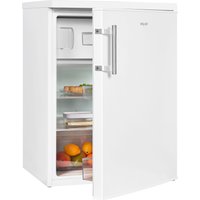 exquisit Kühlschrank, KS18-4-H-170E weiss, 85,0 cm hoch, 60,0 cm breit von Exquisit