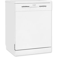 exquisit Standgeschirrspüler "GSP9112-030E weiss" 11 l 12 Maßgedecke exquisit Standgeschirrspüler "GSP9112-030E weiss" 11 l 12 Maßgedecke von Exquisit