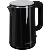 exquisit Wasserkocher "WK 6103 swi", 1,5 l, 2200 W exquisit Wasserkocher "WK 6103 swi", 1,5 l, 2200 W von Exquisit