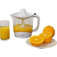 exquisit Zitruspresse "ZP 3001 wet" 30 W für eine exquisit"e" Erfrischung zwischendurch exquisit Zitruspresse "ZP 3001 wet" 30 W für eine exquisit"e" Erfrischung zwischendurch von Exquisit