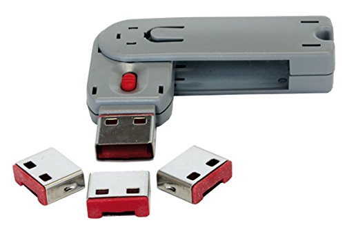 EXSYS EX-1112-R WLAN USB-Adapter von Exsys