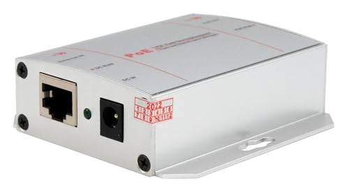 EXSYS EX-60305 PoE++ Gigabit Injektor 90W von Exsys