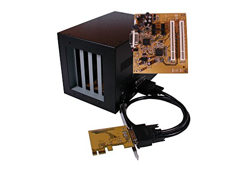 Exsys 1020 Controller PCIe 3 PCI USB 2 x Externes FireWire/1 x USB 1 x FireWire Intern Exsys 1020 Controller PCIe 3 PCI USB 2 x Externes FireWire/1 x USB 1 x FireWire Intern von Exsys