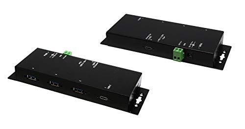 Exsys EX-1191HMVS-PD von Exsys