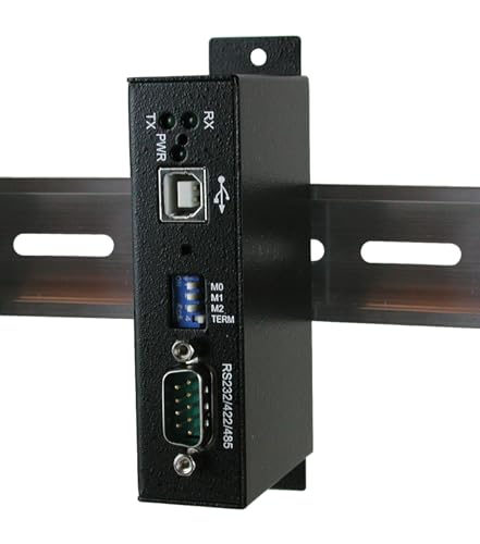 EXSYS EX-1311VIS USB 2.0 zu 1S Seriell Kabel von Exsys