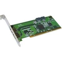 Exsys EX-3401 Controller RAID PCI-X 2XS-ATA intern 2XS-ATA extern 4Devices Exsys EX-3401 Controller RAID PCI-X 2XS-ATA intern 2XS-ATA extern 4Devices von Exsys