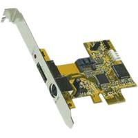 Exsys EX-3500 Serial ATA II PCI Raid Kontroller von Exsys