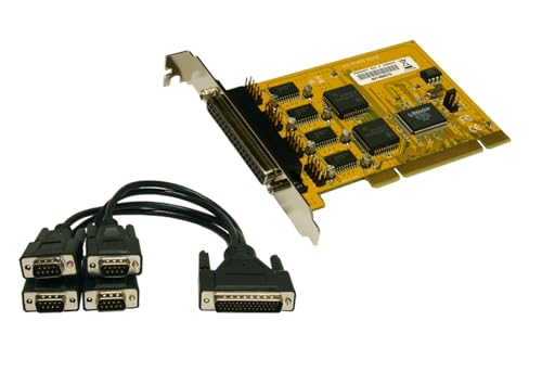 Exsys EX-41054 PCI-Karte von Exsys