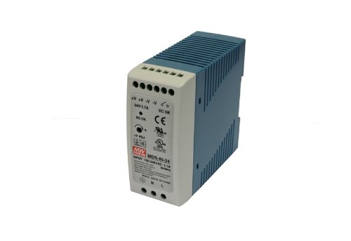 Netzteil INS-150W-12V-220V EU SOCKET von Exsys