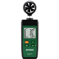 Extech AN250W Anemometer 1.5 bis 30 m/s von Extech